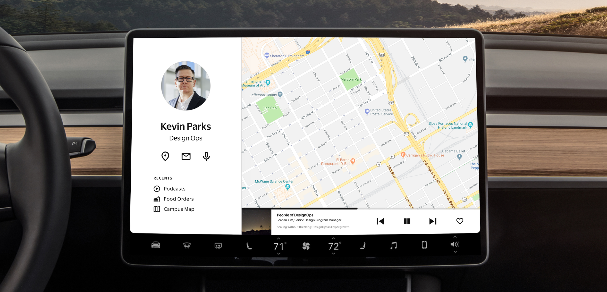 Walmart CarPlay