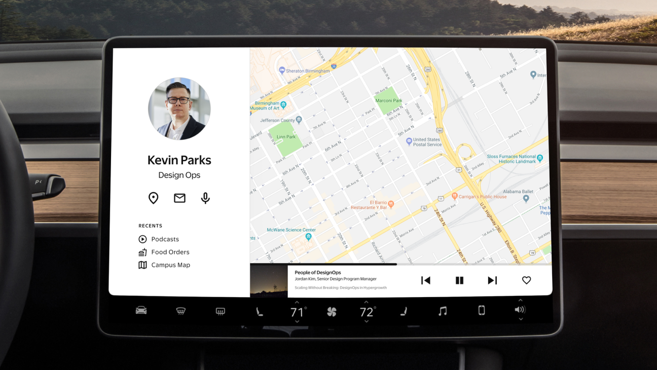 Walmart CarPlay